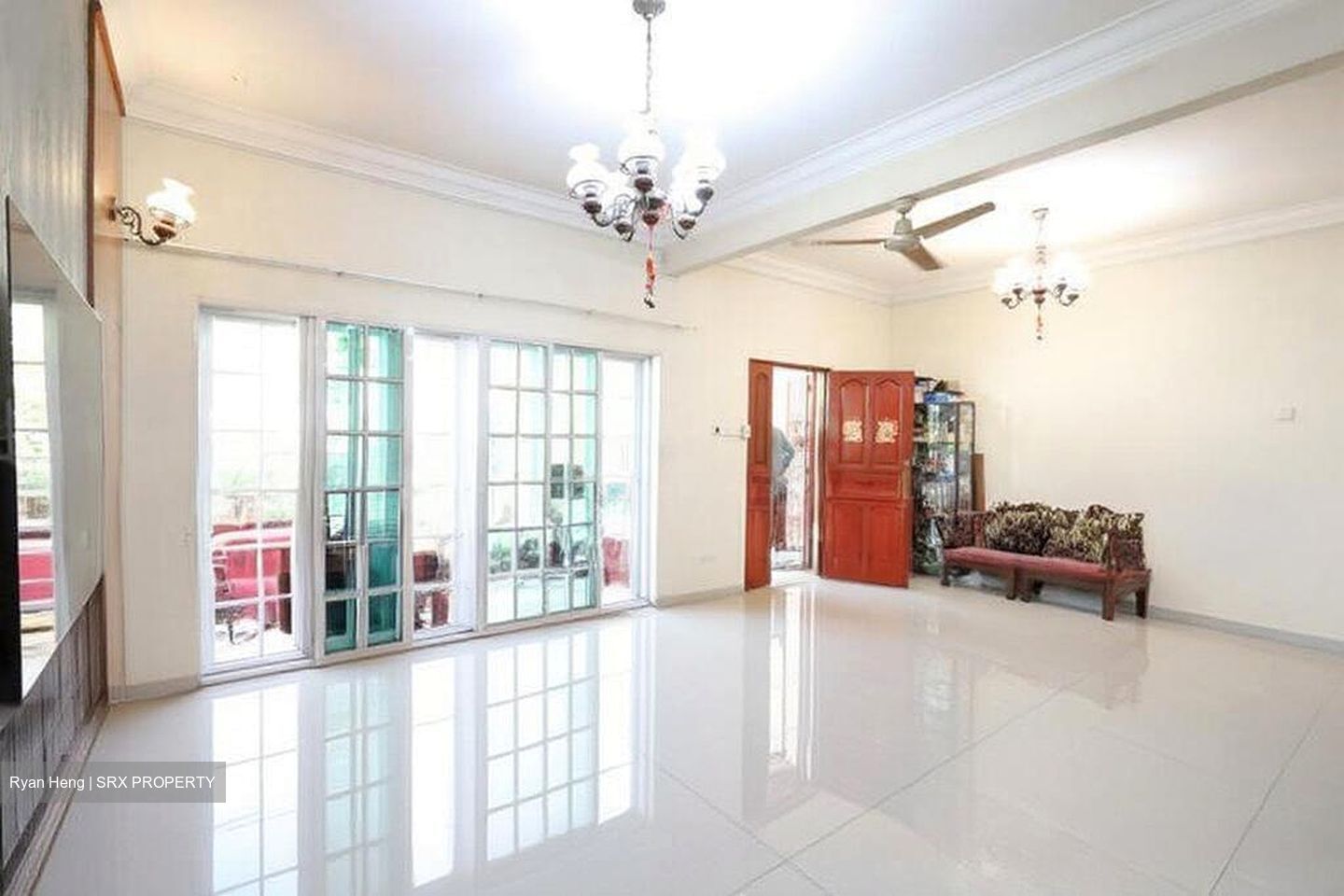 Tivoli Gardens (D19), Terrace #500911281